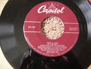 MILES DAVIS Venus de Milo Darn That Dream rare 1950 jazz 7