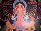 Hawkwind: Space Ritual Sundown V.2 Limited 2 LP on Coloured Vinyl Unplayed