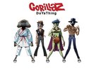 Gorillaz Do Ya Thing  Vinyl record store day