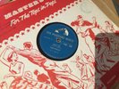 ELVIS HOUND DOG RECORD 78 rpm