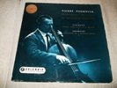 PIERRE FOURNIER & SARGENT Schumann Cello ORIG Columbia SAX 2282 UK-ed 1 LP