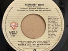 PRINCE AND THE REVOLUTION – Raspberry Beret – RARE GUATEMALA 45