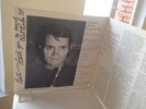 CHET BAKER - SHE WAS TOO GOOD TO ME - CTI - INCLUDING AUTOGRAPH SIGNED - NM