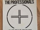 THE PROFESSIONALS 1-2-3 7