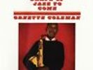 Ornette Coleman - Shape Of Jazz To Come [New Vinyl LP] UK - Import