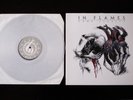 In Flames - Come Clarity, Clear Vinyl, 180 Gramm, Limited Edition, Near Mint