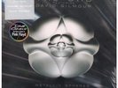 ORB FEATURING DAVID GILMOUR Metallic Spheres DOUBLE LP VINYL European Columbia