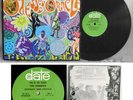 THE ZOMBIES Odessey And Oracle 1968 Date TES-4013 Time of the Season BEAUTIFUL
