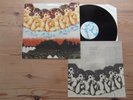 THE CURE - JAPANESE WHISPERS - 1st UK PRESS +INSERT-EX VG VINYL LP 1983