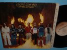 LYNYRD SKYNYRD   STREET SURVIVORS LP   FLAMES COVER WITH INSERT