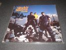 NAUGHTY BY NATURE - 'Naughty By Nature' Original 1991 LP Vinyl Record Exc Cond
