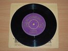 ELVIS PRESLEY Heartbreak Hotel UK 7