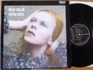 LP DAVID BOWIE 