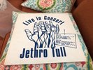 Jethro Tull Live In Concert
