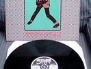 ELVIS COSTELLO - My Aim Is True Original Stiff Records 12 Track Vinyl Album