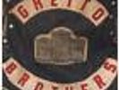 GHETTO BROTHERS - POWER FUERZA NEW VINYL RECORD