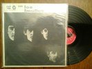 THE BEATLES LP CON LOS BEATLES ARGENTINA