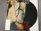 Talking Heads - Stop Making Sense - Original 1984 UK Vinyl LP