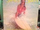 Rare 60's SURF/Hot Rod Comp - SLEAZY SURF - Royaltones, Motions etc Caper LP