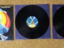 Electric Light Orchestra - Out Of The Blue 2 LP w/Poster - VG+