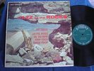 Don Bagley-Phil Woods-Eddie Costa/Jazz on the Rocks/Regent RMG-6061/VG+ to EX-