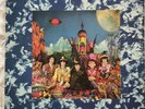 The Rolling Stones 	Their Satanic Majesties Request Decca 1967 Stereo