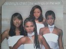 Destiny's Child  The writing's on the Wall  LP - Vinyl