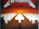 Metallica ?– Master Of Puppets LP