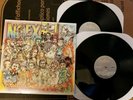NOFX The Longest E.P. 2xLP vinyl record strung out rare fat wreck RARE OOP