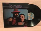 WILLIE COLON LP Lo Mato FANIA orig NM great copy CLOUDS label LATIN
