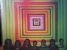 King Gizzard & Lizard Wizard Float Along./ Oddments orange maroon vinyl 2 LP NEW