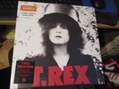 T-REX-THE SLIDER-MINT/SEALED-SILVER VINYL-180G-METAL GURU-LP VINYL RECORD