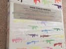 VARIOUS WAR CHILD HEROES 7