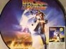 VARIOUS - Back To The Future (Soundtrack) - Vinyl (limited picture disc LP)