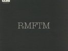 RMFTM aka RADAR MEN FROM THE MOON - Fuzz Club Session No 6 - Vinyl (LP)