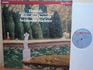 SVIATOSLAV RICHTER / BORODIN QUARTET DVORAK PIANO QUINTETS 2LP PHILIPS DIGITAL