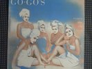 RARE STILL SEALED THE GO GO'S BEAUTY AND THE BEAT ORIG.1981 12