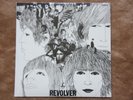 THE BEATLES Revolver remastered 180 gram * MONO* vinyl LP NM/EX 