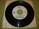 THE EXCITING SPARKLERS N&J 45 KILLER CALIFORNIA R&B GARAGE SOUL FUNK HEAR