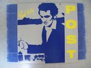 PAUL KELLY - POST - LP VINYL - WHITE LABEL RECORDS AUSTRALIA - 1985
