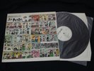 Sex Pistols - Nashville Rooms Vinyl LP Live