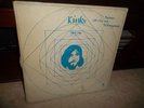 The Kinks - Lola Versus Powerman And The Moneygoround  Part 1 VG+/VG