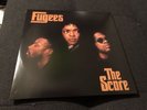 Limited Edition Fugees The Score 2-LP Vinyl Me Please Poster Colored Vinyl