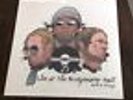 Ocean Colour Scene Live At The Bridgewater Hall Vinyl Record RSD 2015