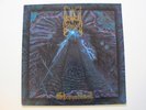 DIMMU BORGIR STORMBLAST  1ST PRESS LP Purple vinyl