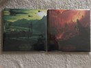 Star Wars The Force Awakens soundtrack POE & PHASMA vinyl 2 LP