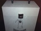 Grimtale Records - Record Box/Case