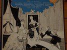 ASD 274-277 Mozart Marriage of Figaro / Vittorio Gui W/G 4 LP box set RARE