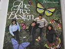 THE FREE DESIGN: Heaven Earth LP Record Project 2003