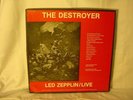 Led Zeppelin - The Destroyer - 4x12